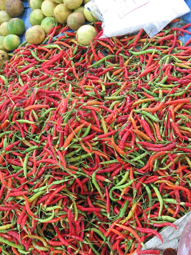 Sweet Chili Sauce I Rezept 2 Sweet Chili Sauce I Rezept 2