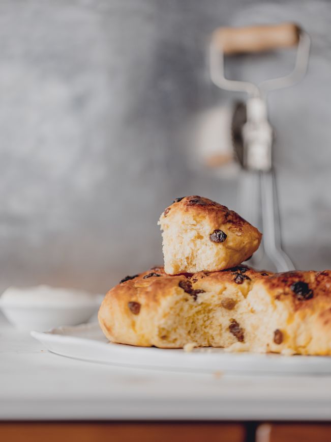 Maisbrötli Rezept Maisbrötli Rezept