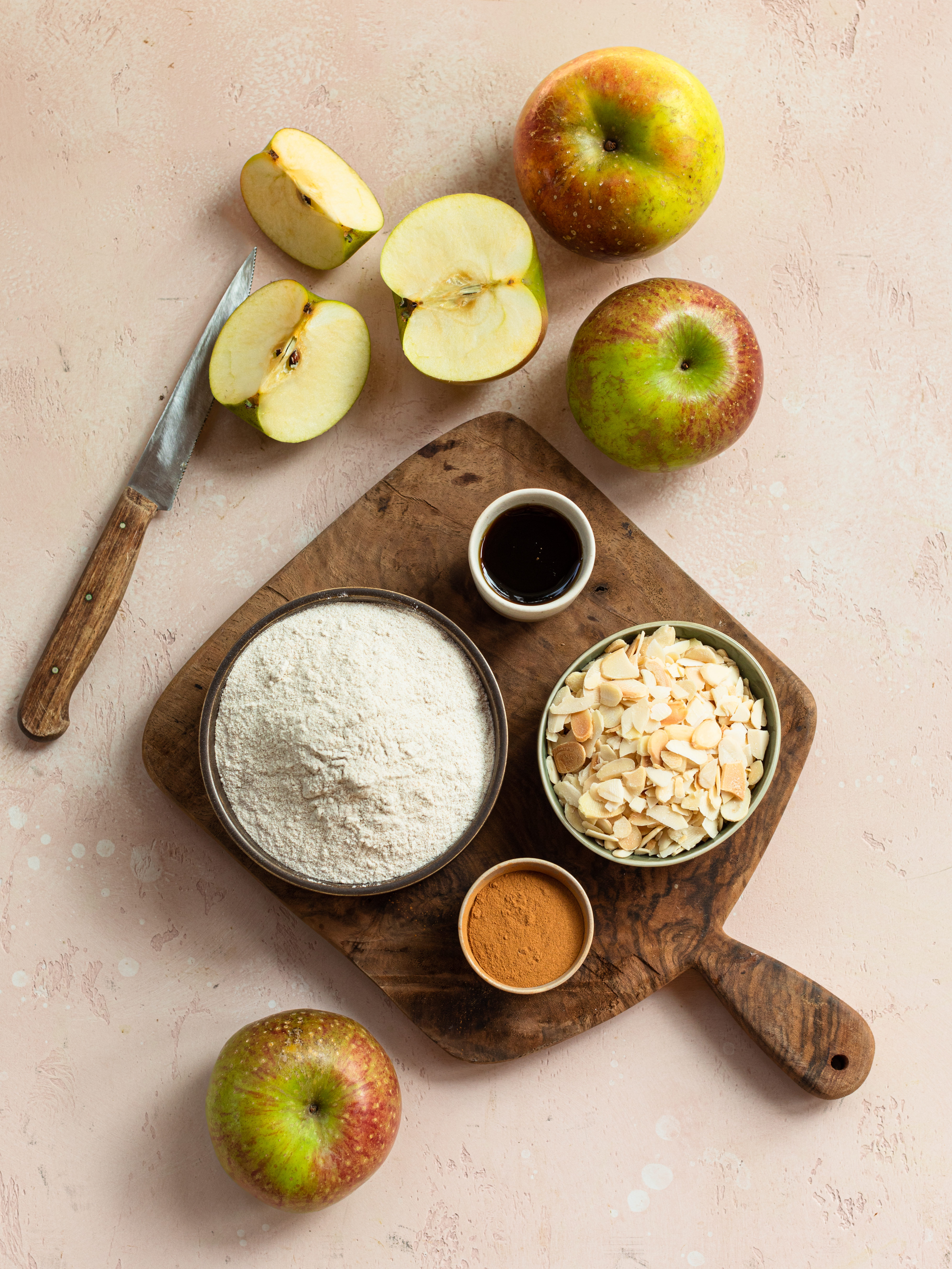 Ofen Pancakes Rezept 