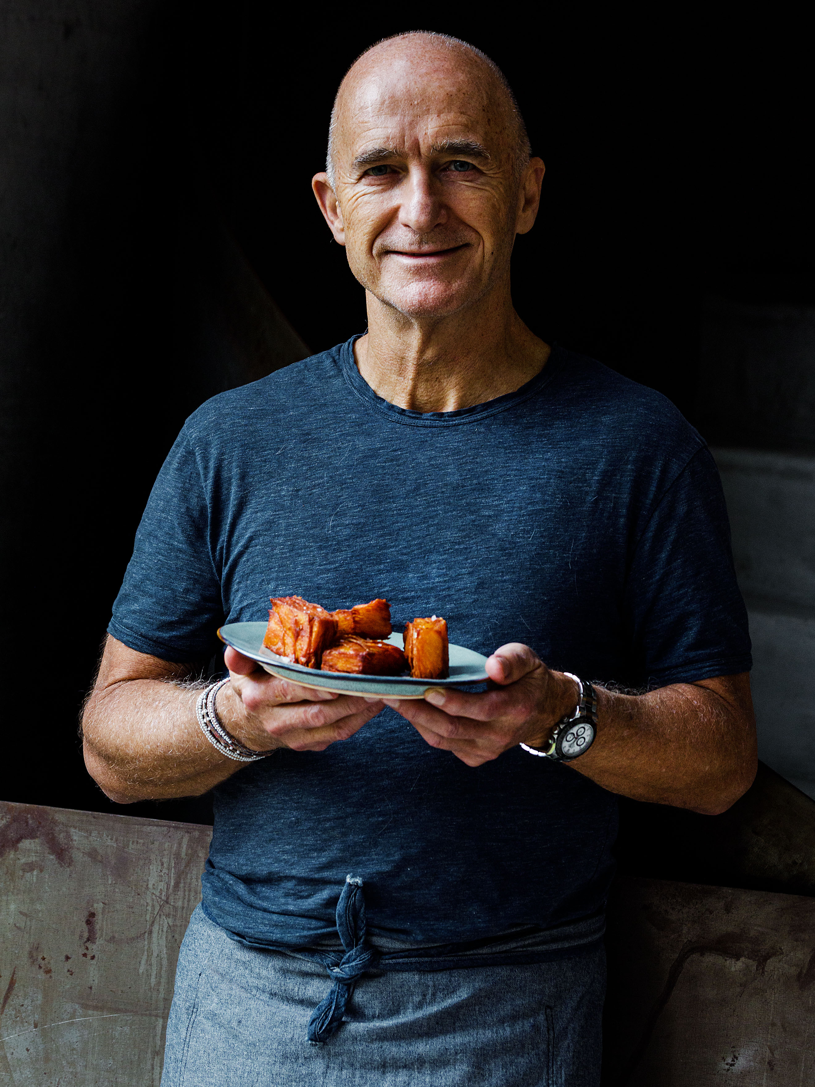 Kartoffel Pavé Rezept 4