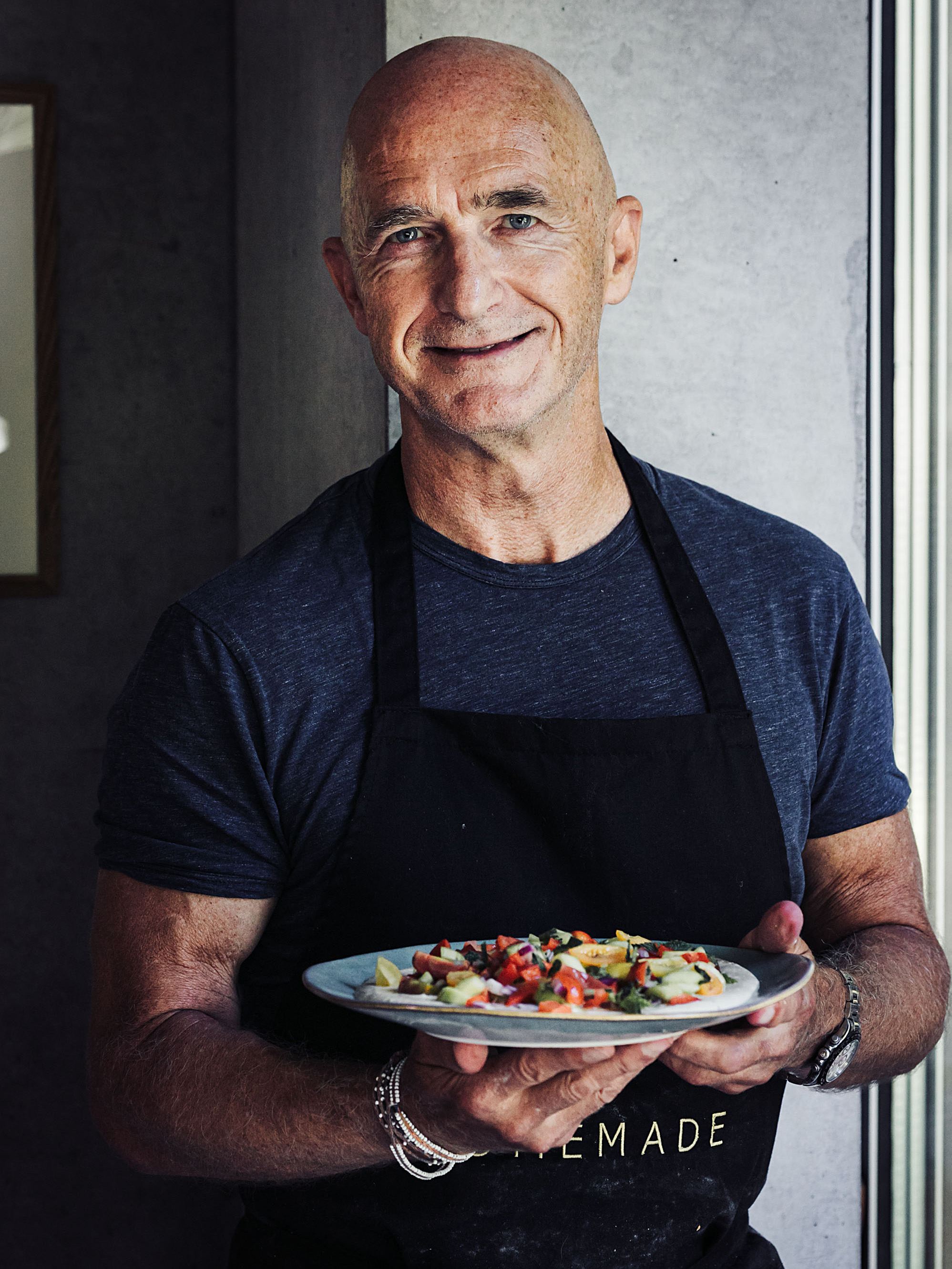 Israelischer Salat Rezept 5