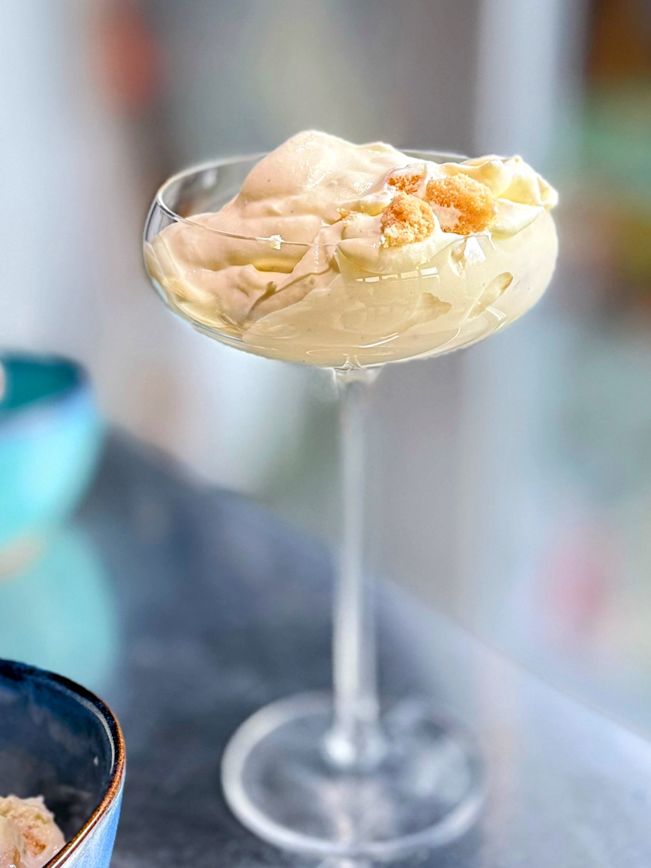 Bananen Pudding Magnolia Rezept 5 Bananen Pudding Magnolia Rezept 5