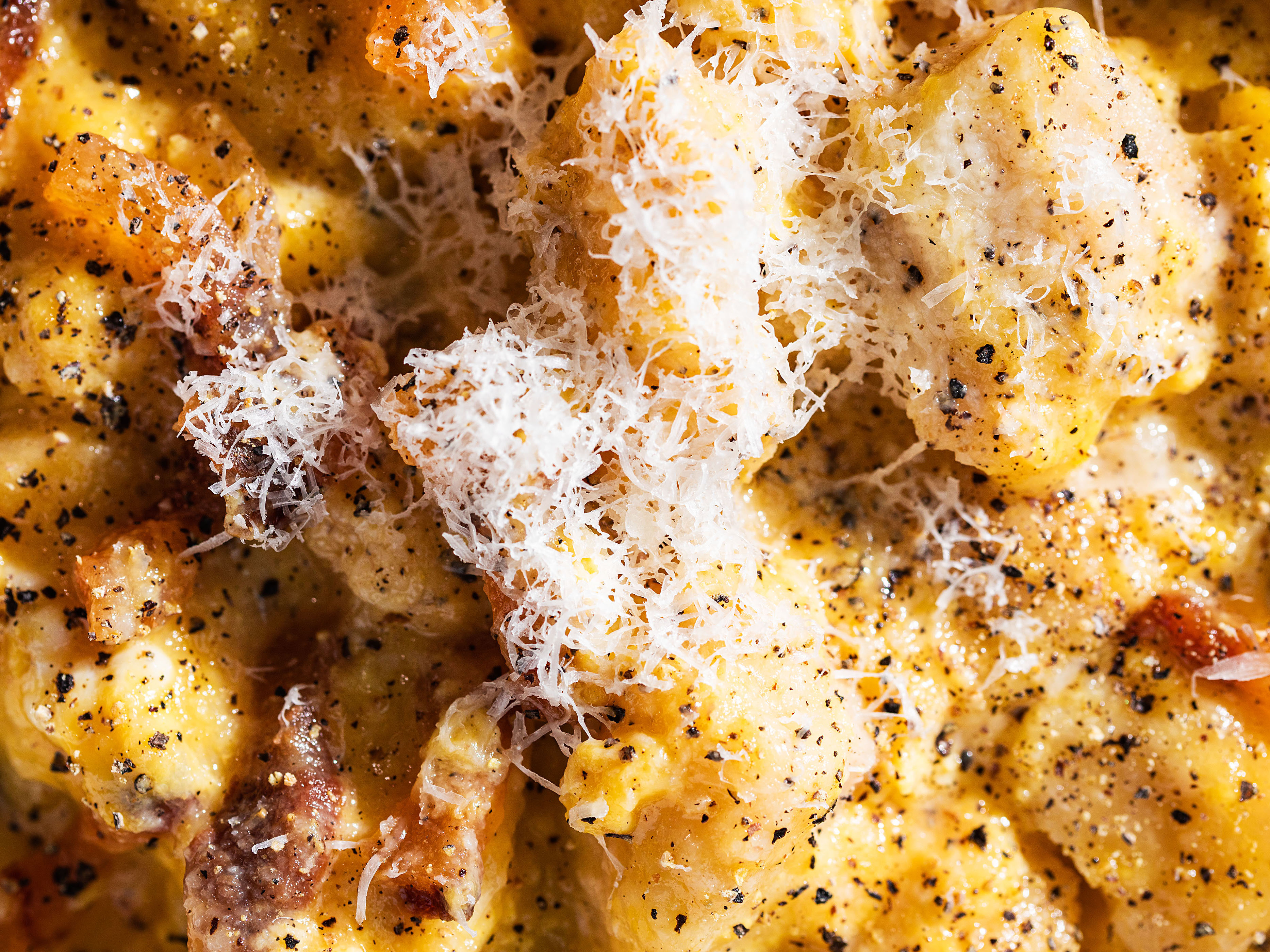 Schritt 4: Gnocchi garen und anrichten