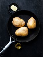 Anna - Kartoffeln Rezept 3