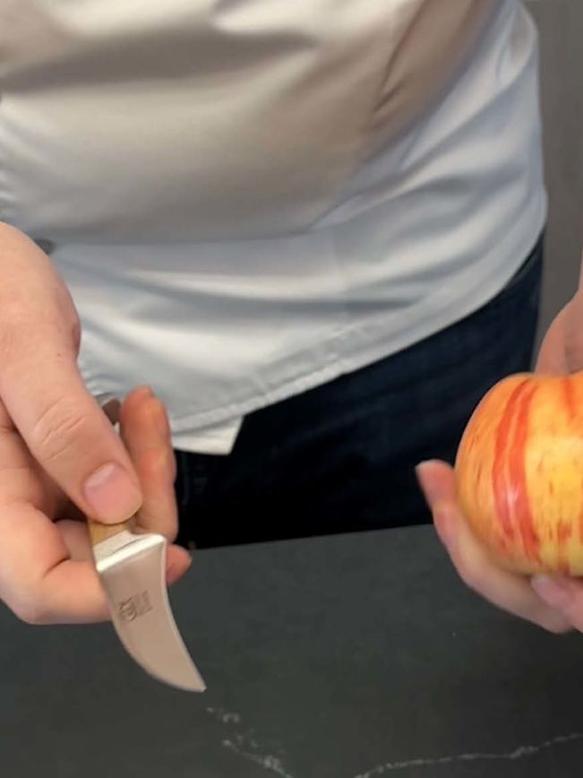 Schälmesser für Obst und Gemüse Schälmesser für Obst und Gemüse