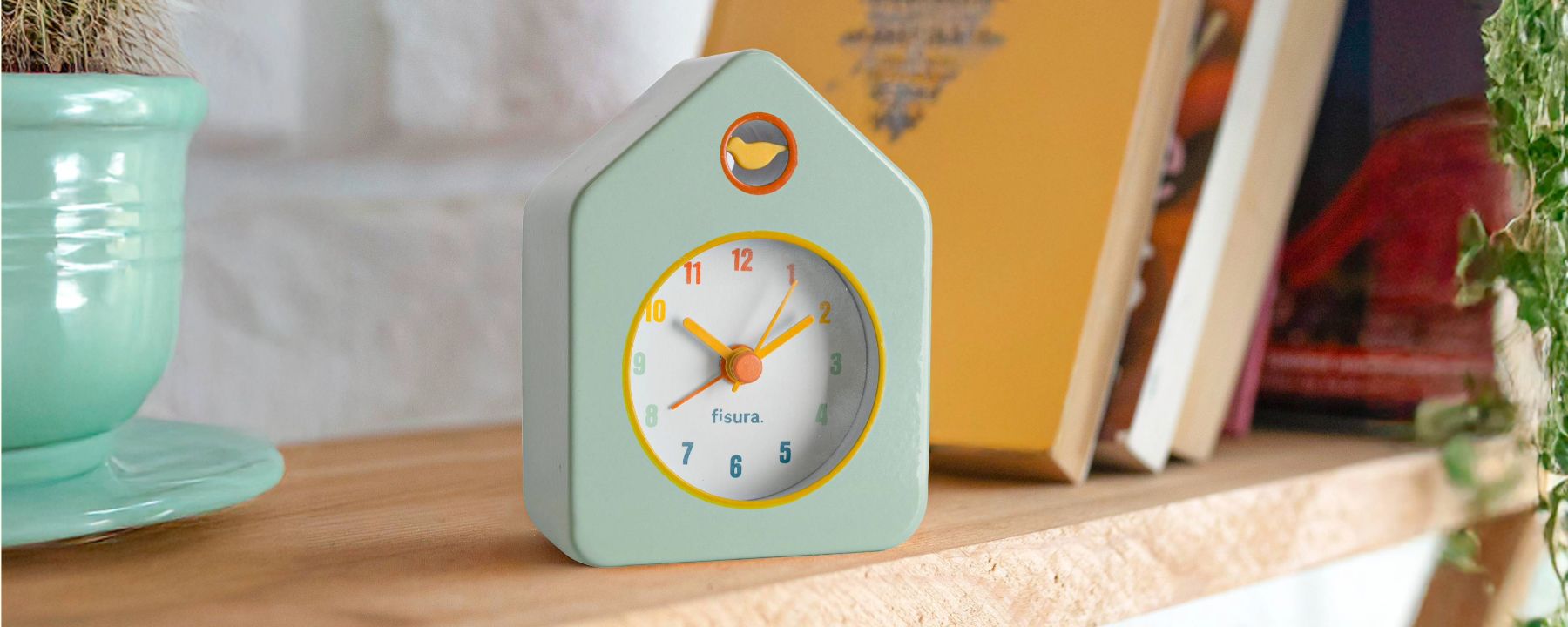 Entdecke schöne Wohnaccessoires von Fisura