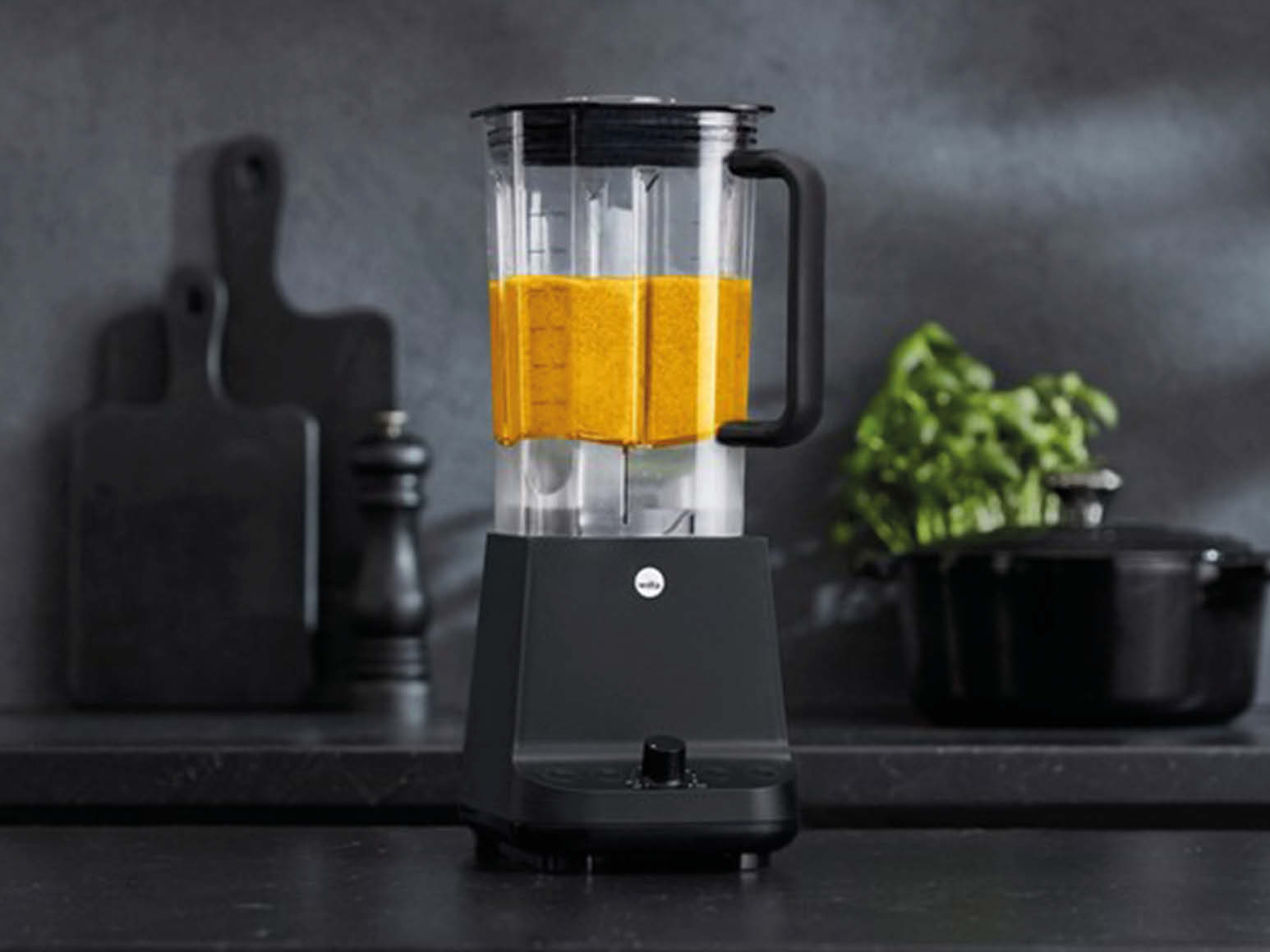 Hochleistungs-Mixer