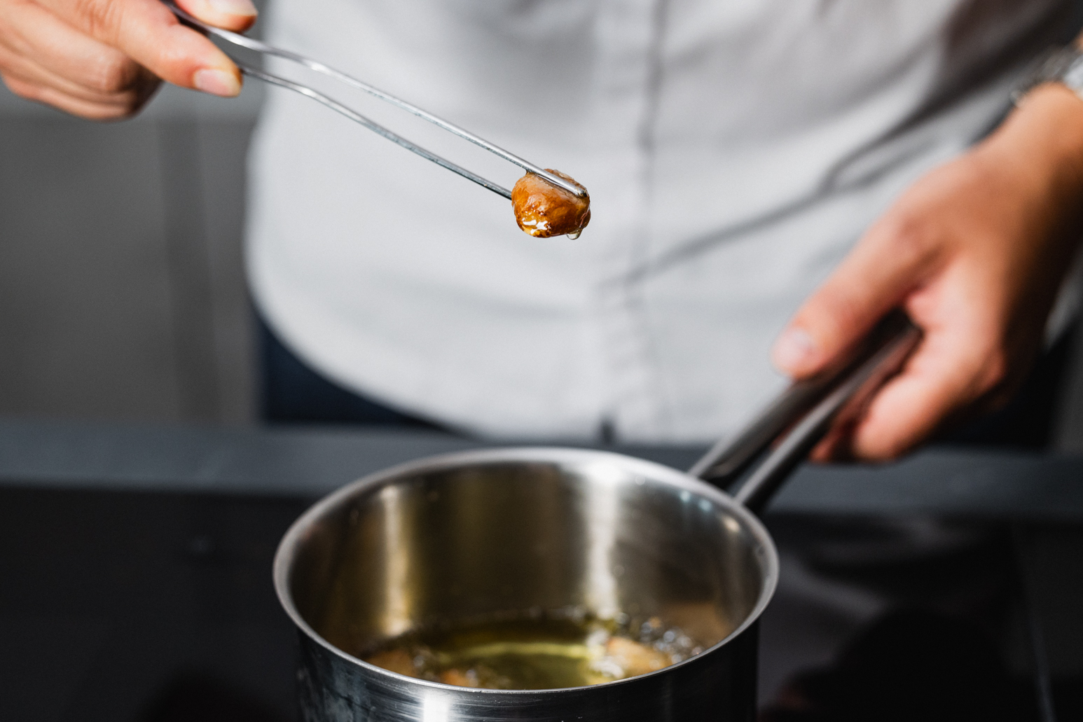 Schritt 1: Zutaten vorbereiten