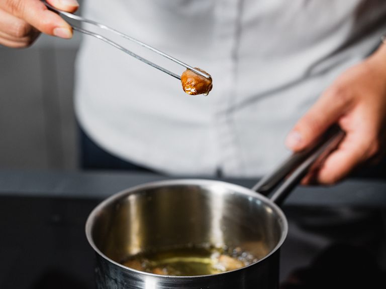 Schritt 1: Zutaten vorbereiten Schritt 1: Zutaten vorbereiten