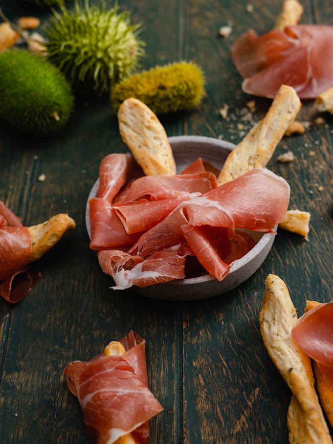 Grissini Rezept1 Grissini Rezept1