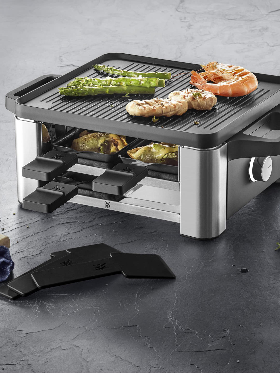 WMF Raclette Grill