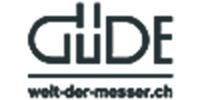 Güde Logo