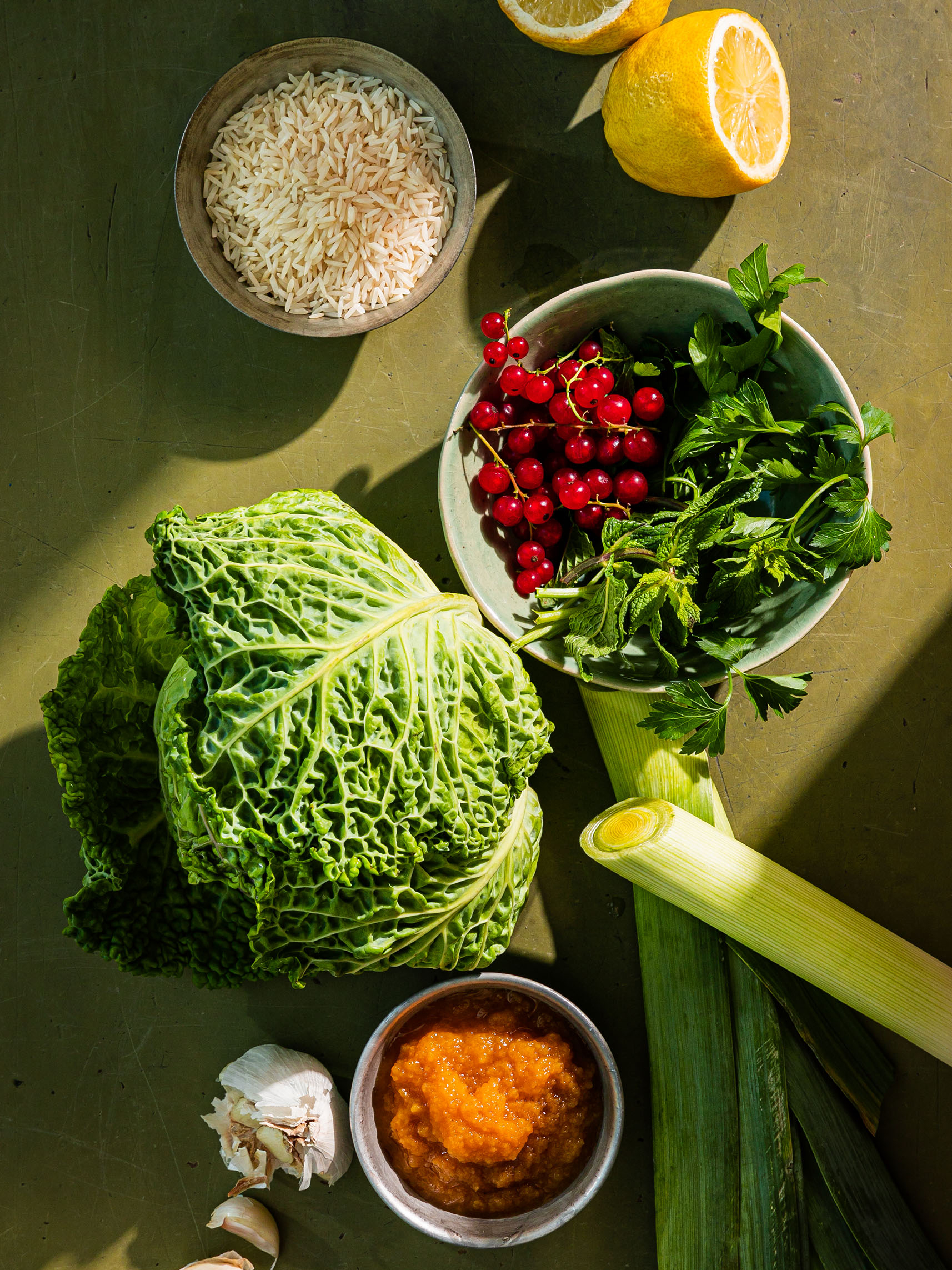 Kolokithopita Rezept 3