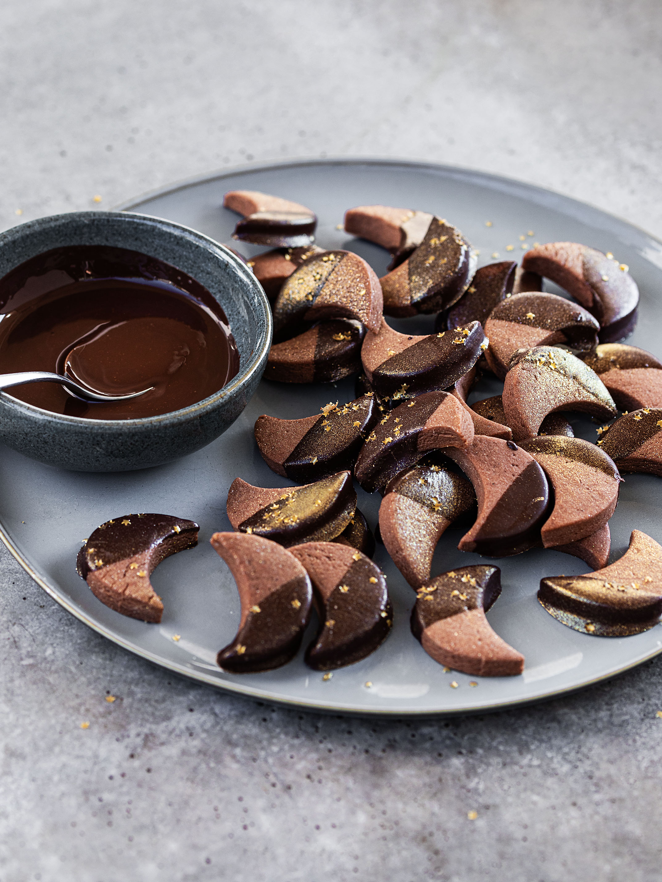 Beste Schokoladensablés Rezept 5