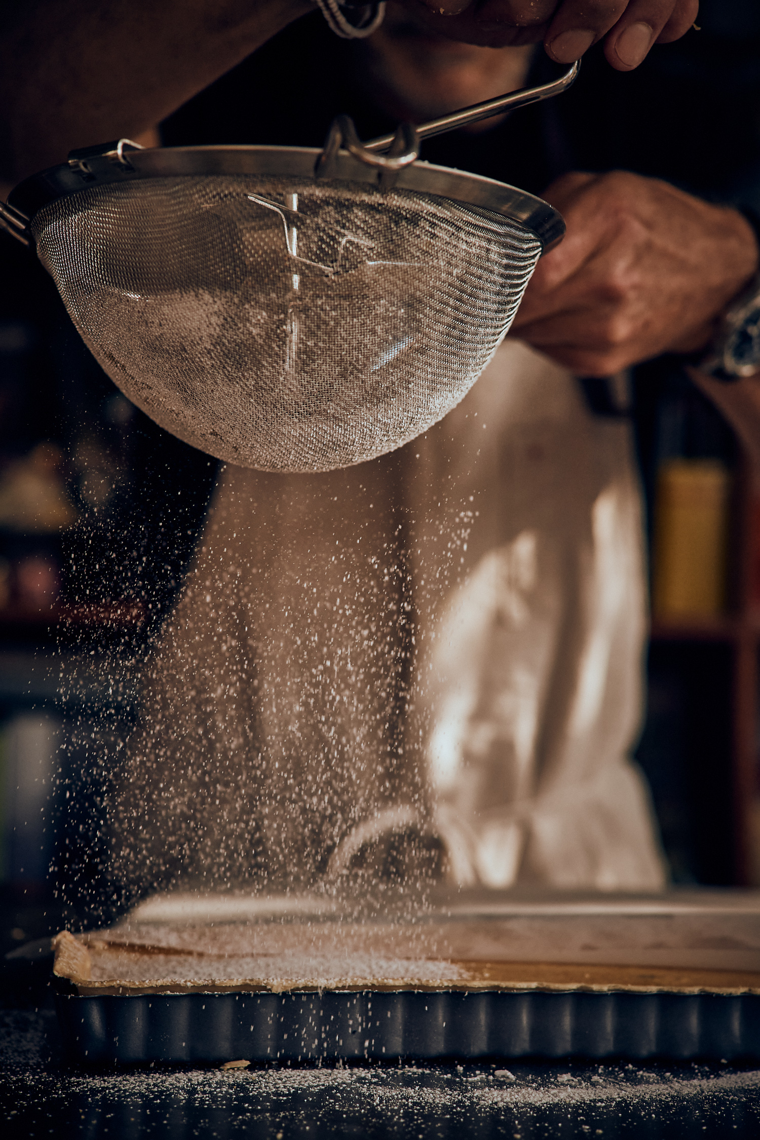 Passionsfrucht-Tarte Rezept 3