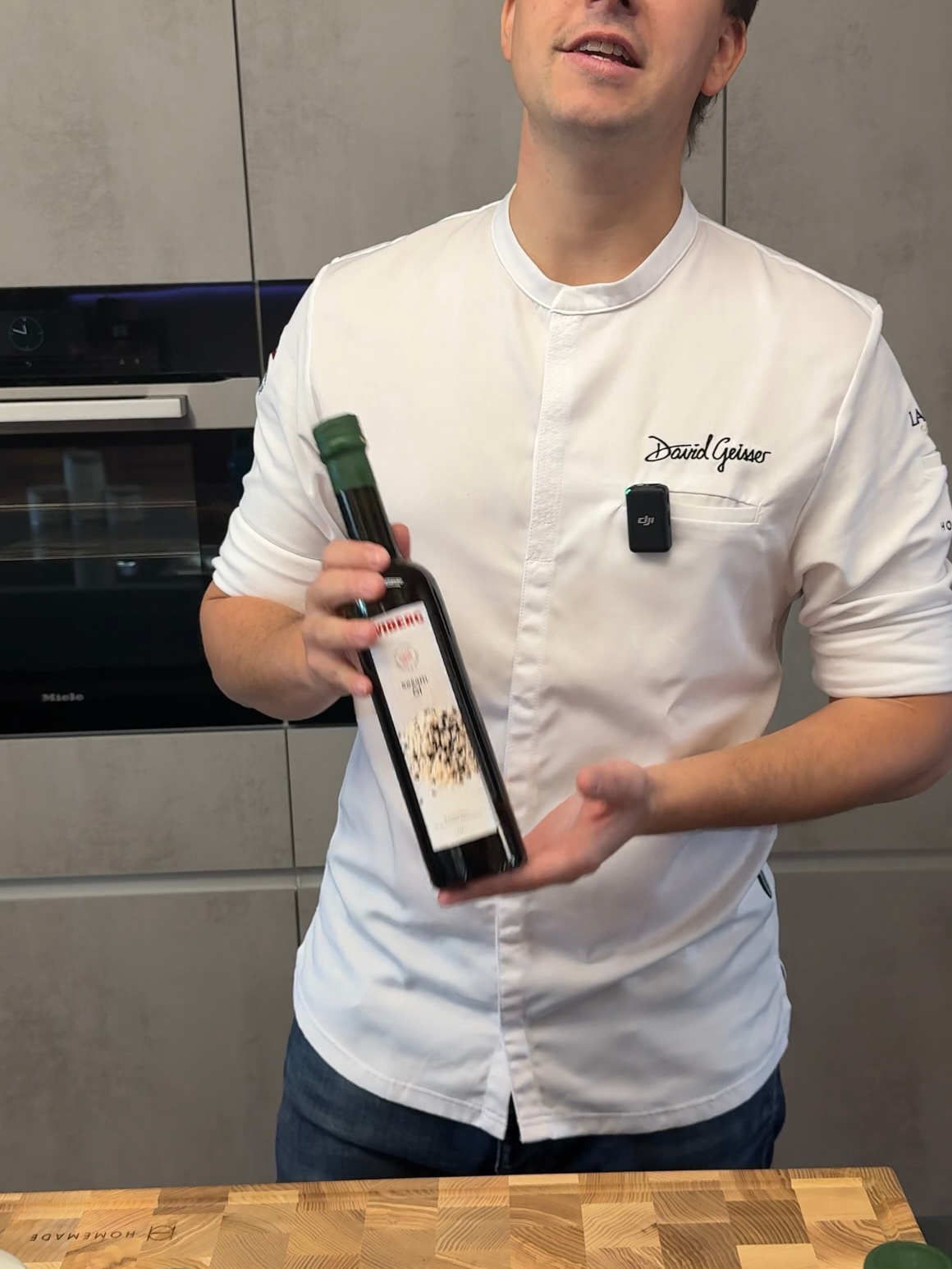 Welches Öl wofür Erklärvideo Sesamöl