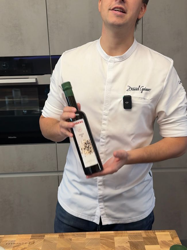 Welches Öl wofür Erklärvideo Sesamöl Welches Öl wofür Erklärvideo Sesamöl