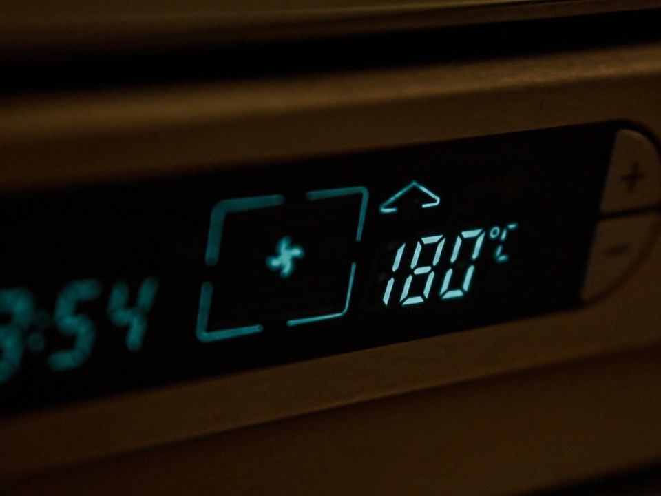 Schriitt 1: Marinieren und Vorbereiten der Chicken Wings