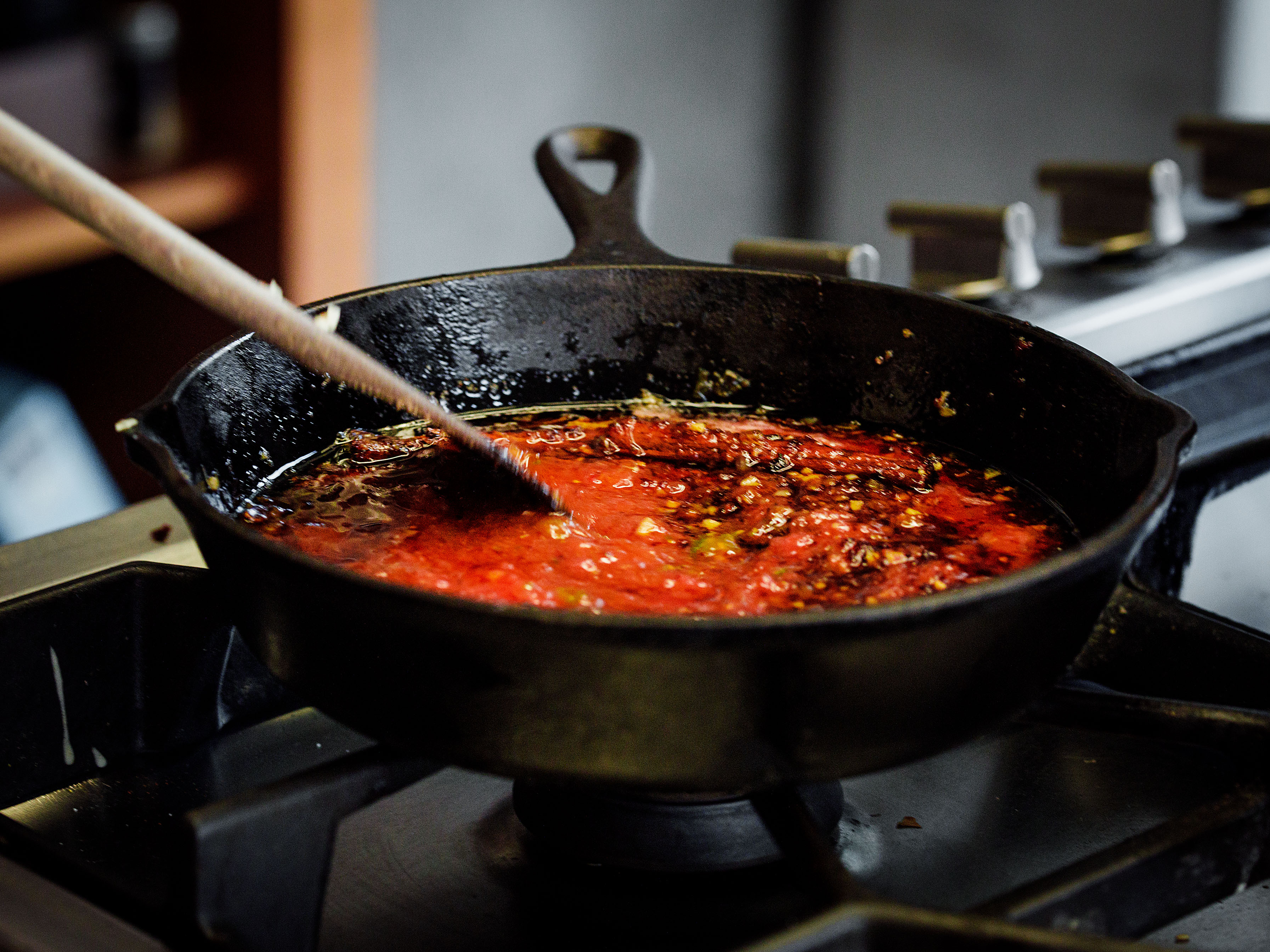 Schritt 2: Limetten-Joghurt zubereiten