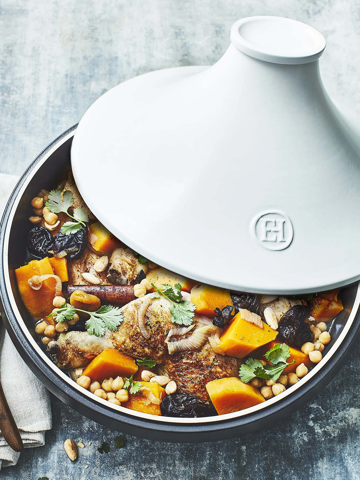 Tajine entdecken