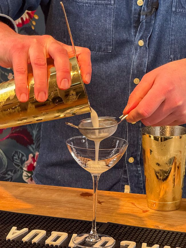 Cocktailgläser Martiniglas Teaser Cocktailgläser Martiniglas Teaser