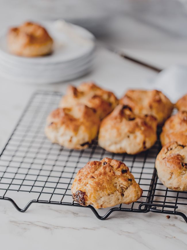 Dörrfrüchte Znünibrötli Rezept Dörrfrüchte Znünibrötli Rezept