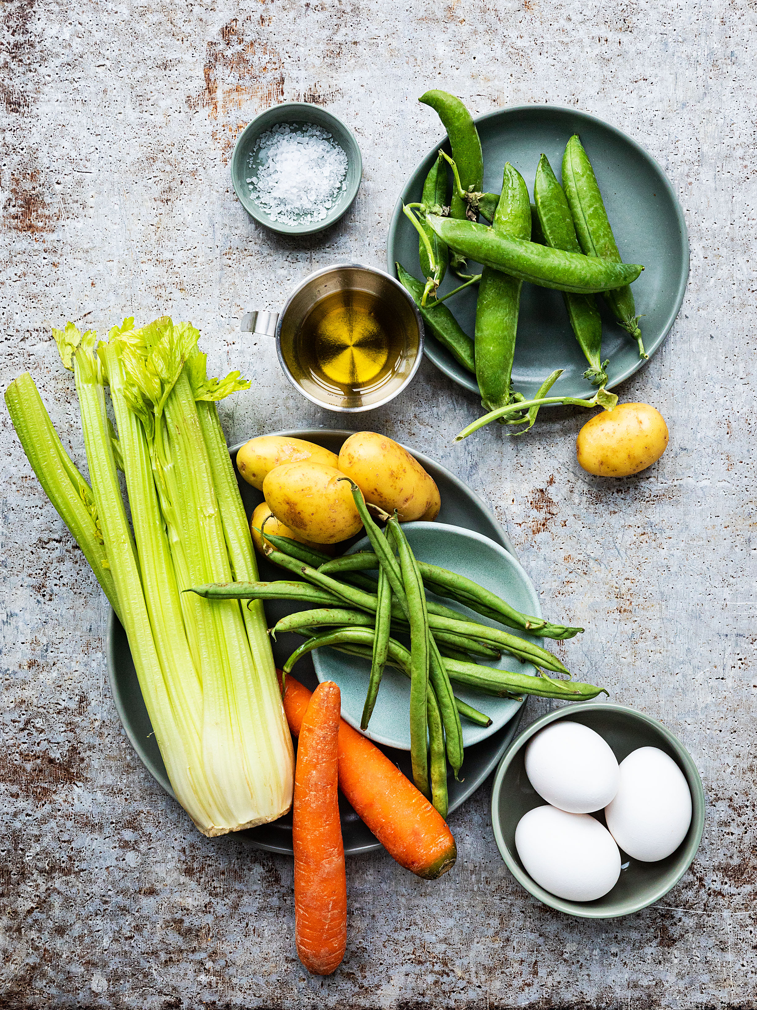 Insalata Russa Rezept 3