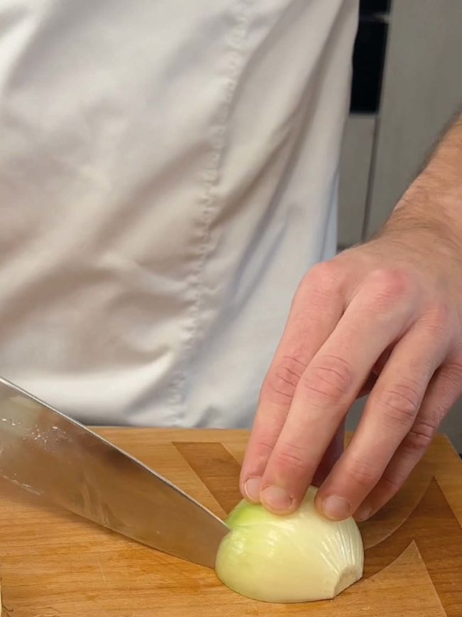 Zwiebeln schneiden - How To Zwiebeln schneiden - How To