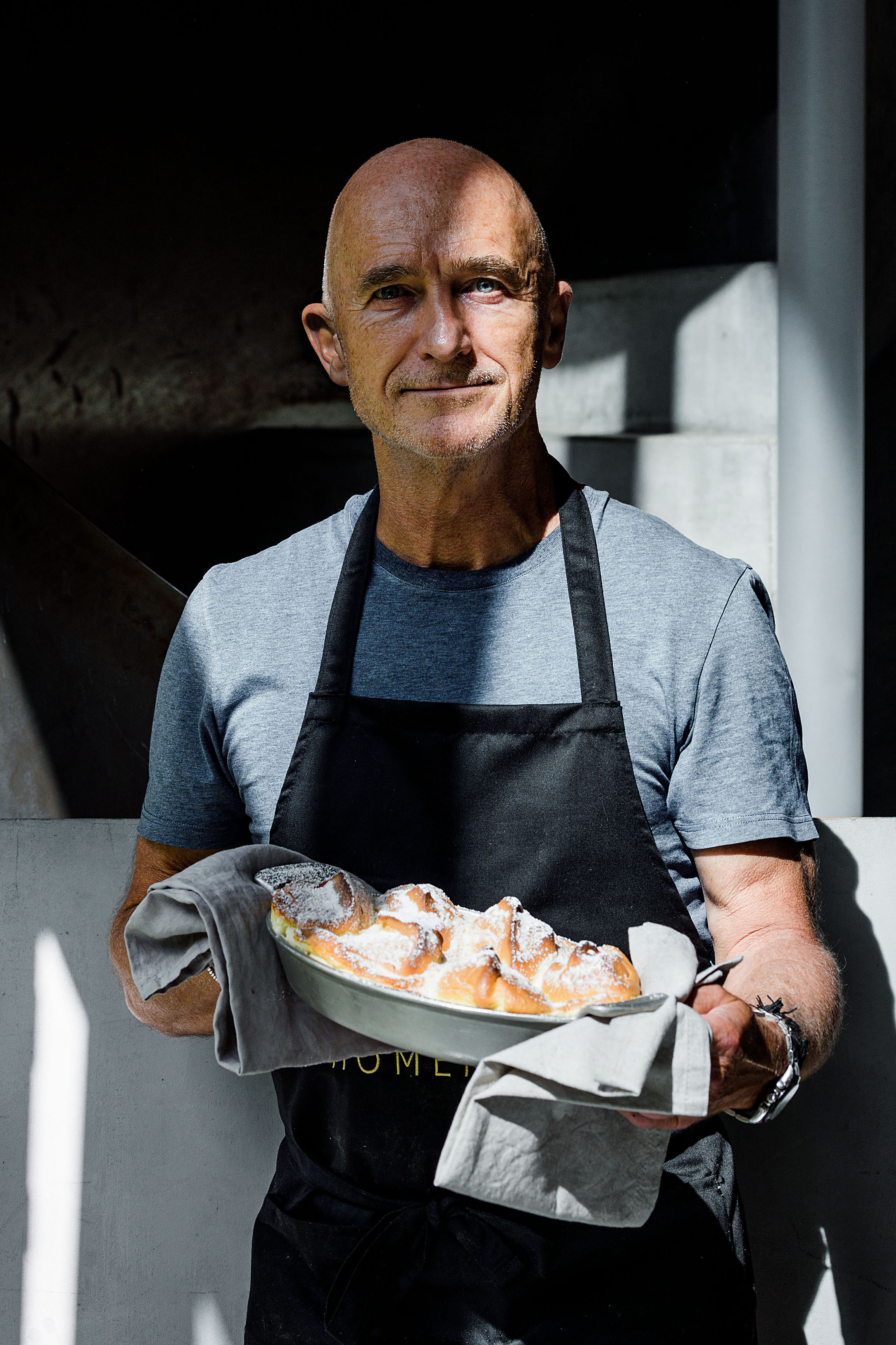 Salzburger Nockerln Rezept 2