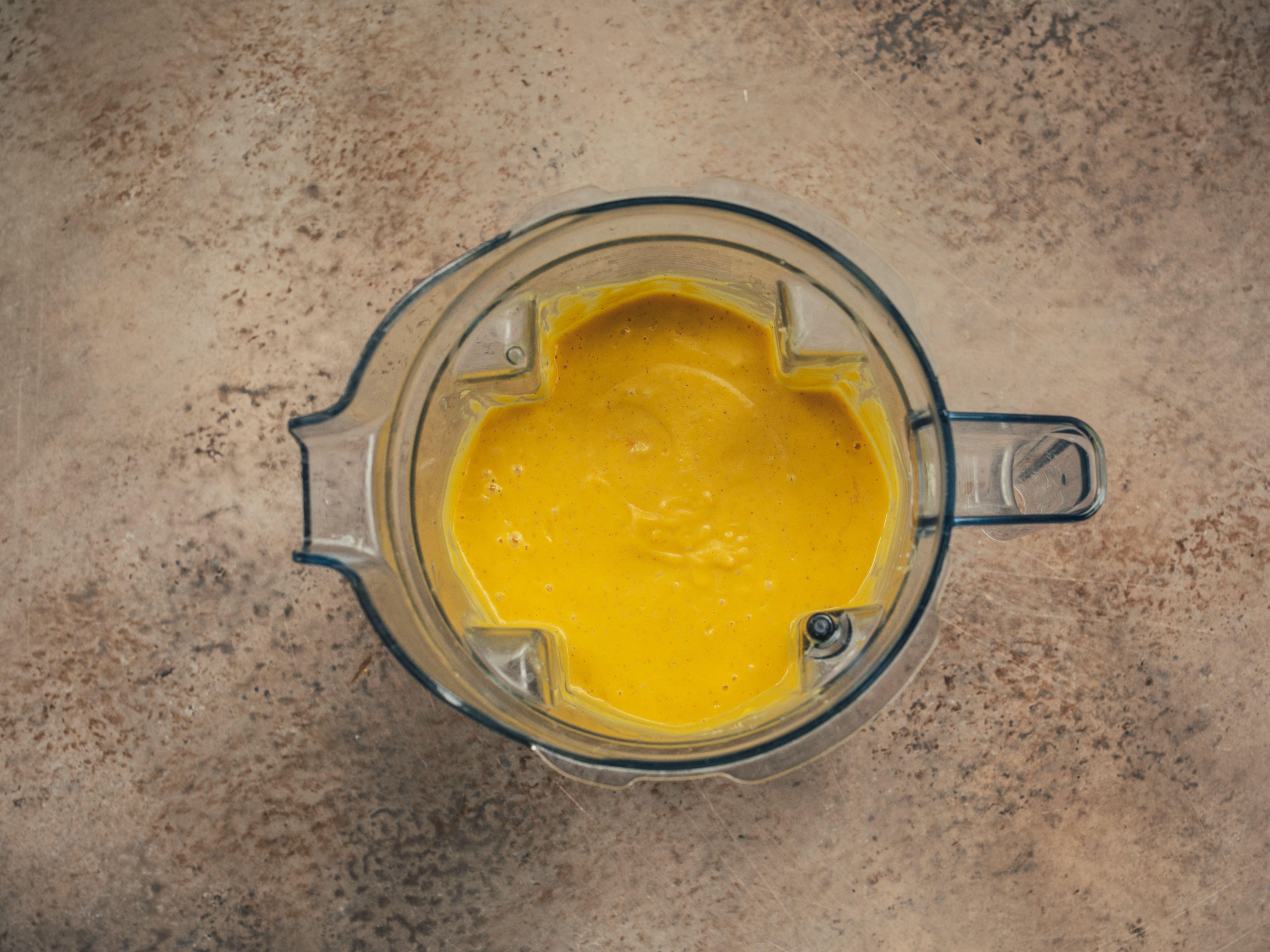 Schritt 1: Sauce zubereiten