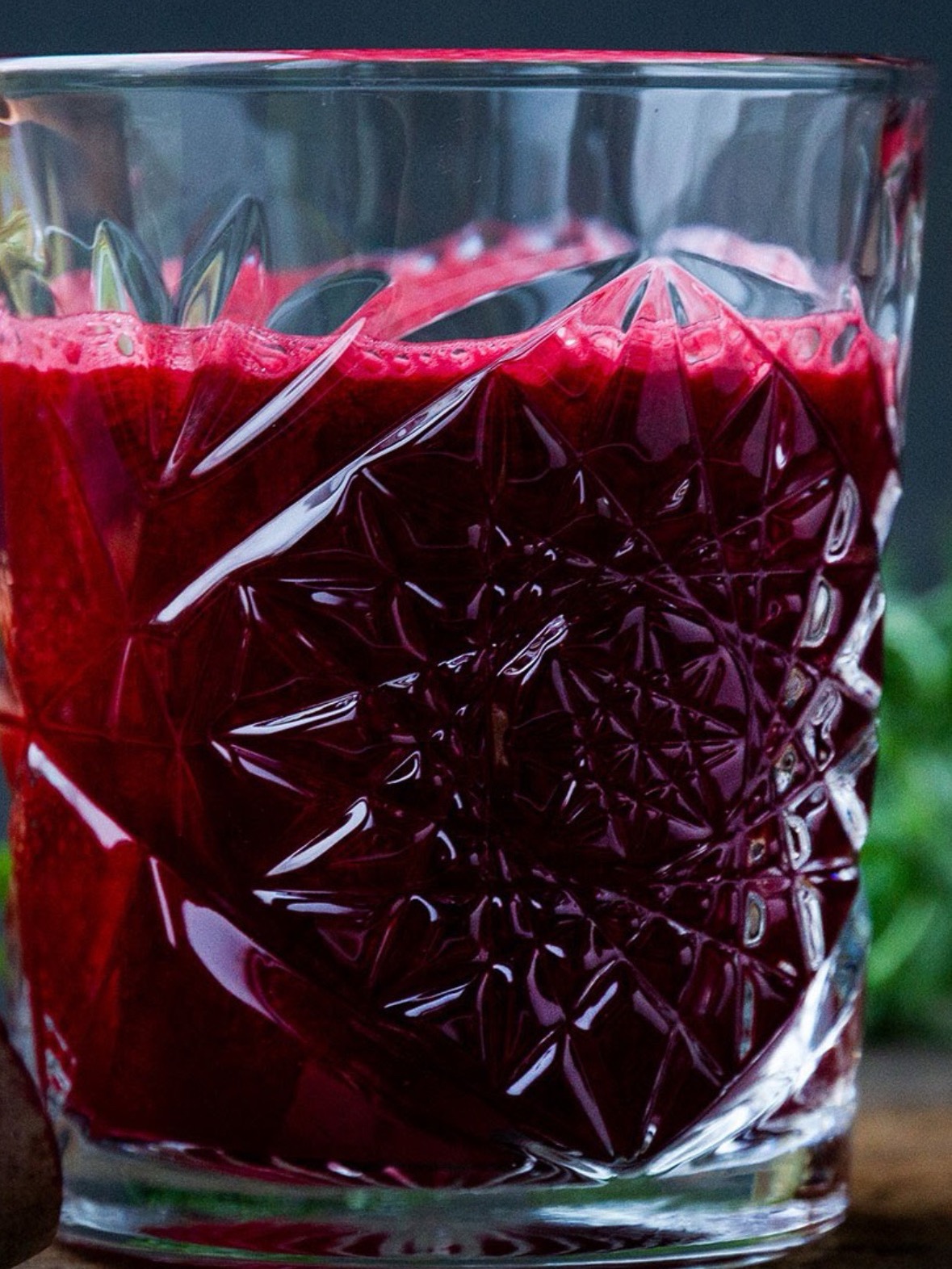 Ingwer-Apfel-Booster  Rezept