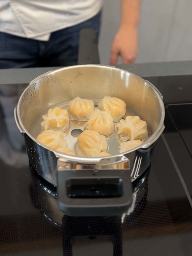 How To_Dampf garen Teaser 5 How To_Dampf garen Teaser 5