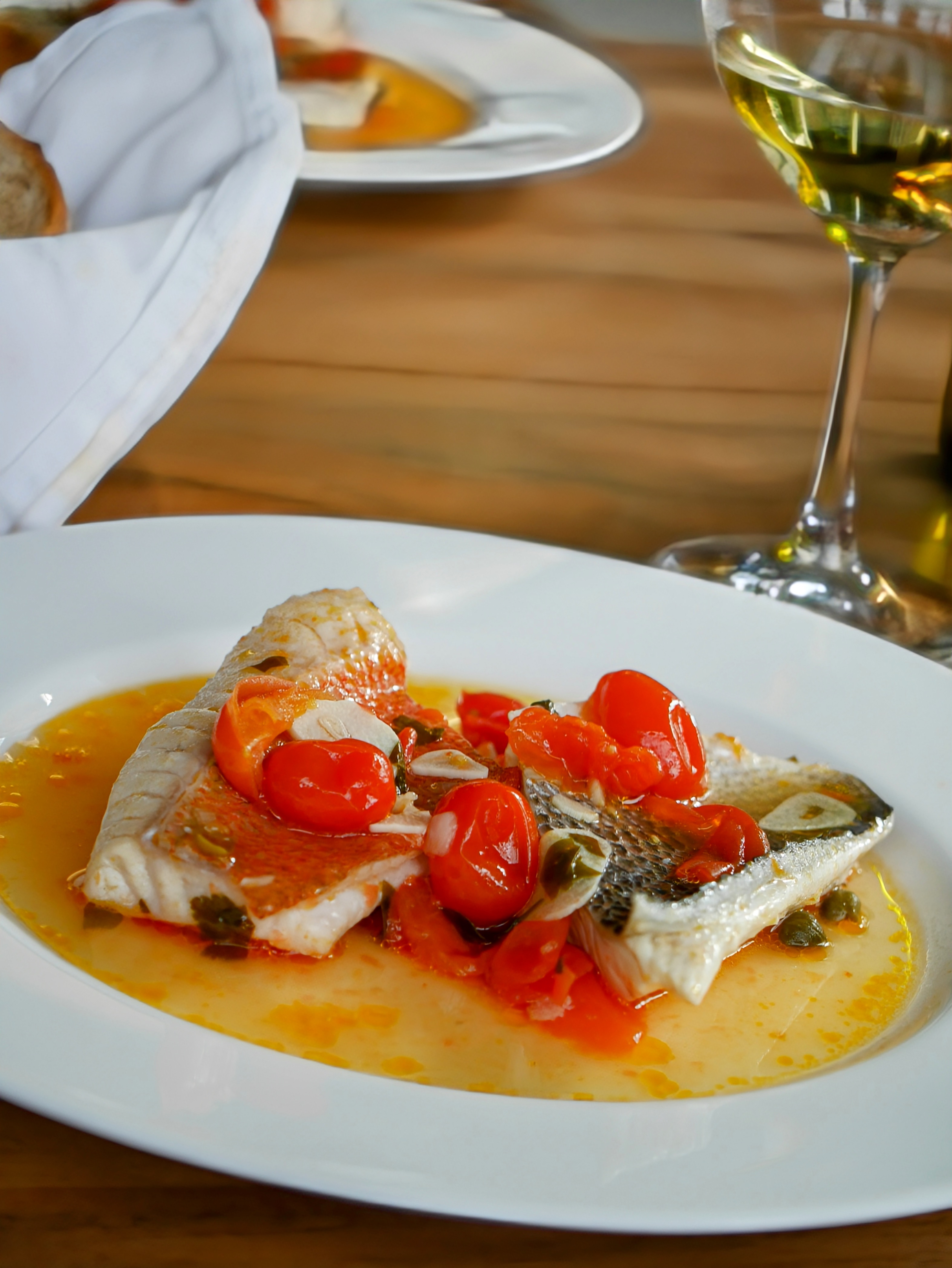 Bouillabaisse Rezept 3