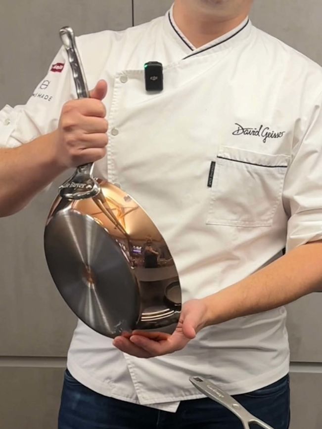 Was macht eine gute Pfanne aus Was macht eine gute Pfanne aus