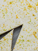 Couscous-Kuchen mit Zitronen-Buttercreme Rezept 2