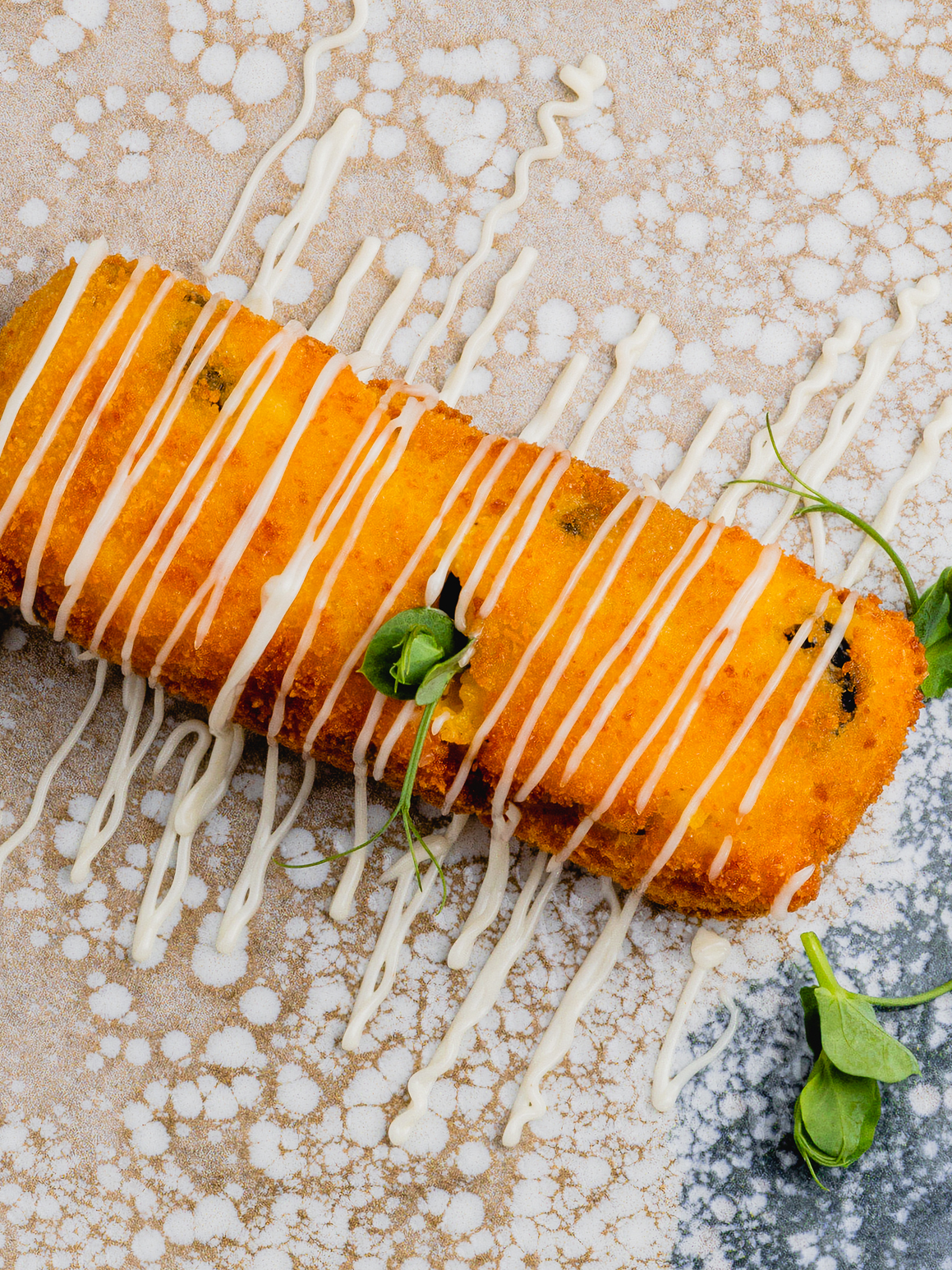 230523 Recipe A052 Knusprige Polenta Sticks mit Oliven und Rosmarin 3x4 Galery2