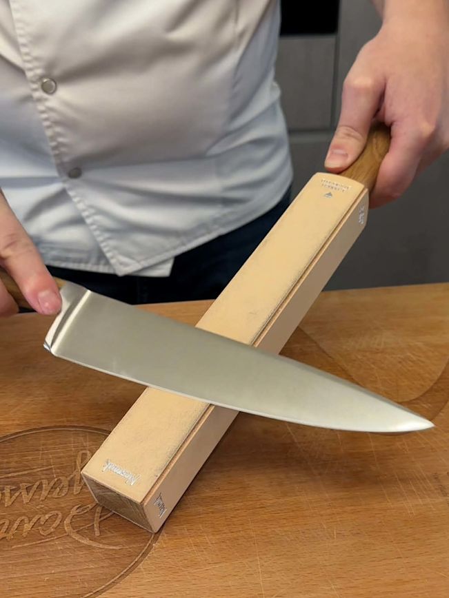 Messer schärfen Messer schärfen