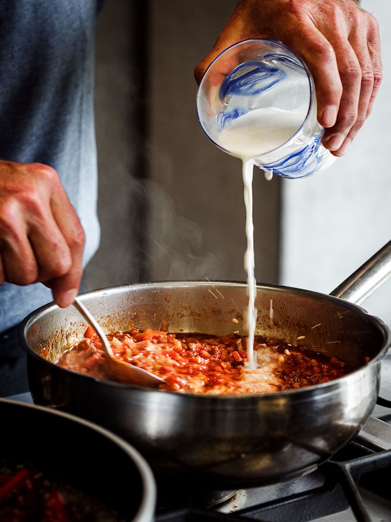 Bolo Ragu Ragù Bolognese | HOMEMADE