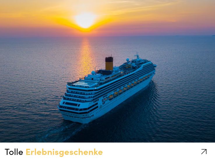 Tolle Geschenkgutscheine