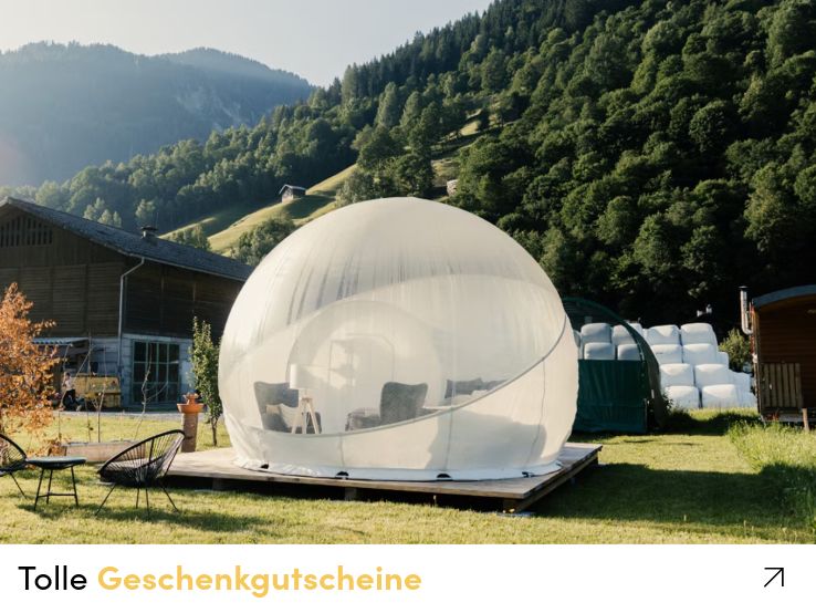 Tolle Geschenkgutscheine Tolle Geschenkgutscheine