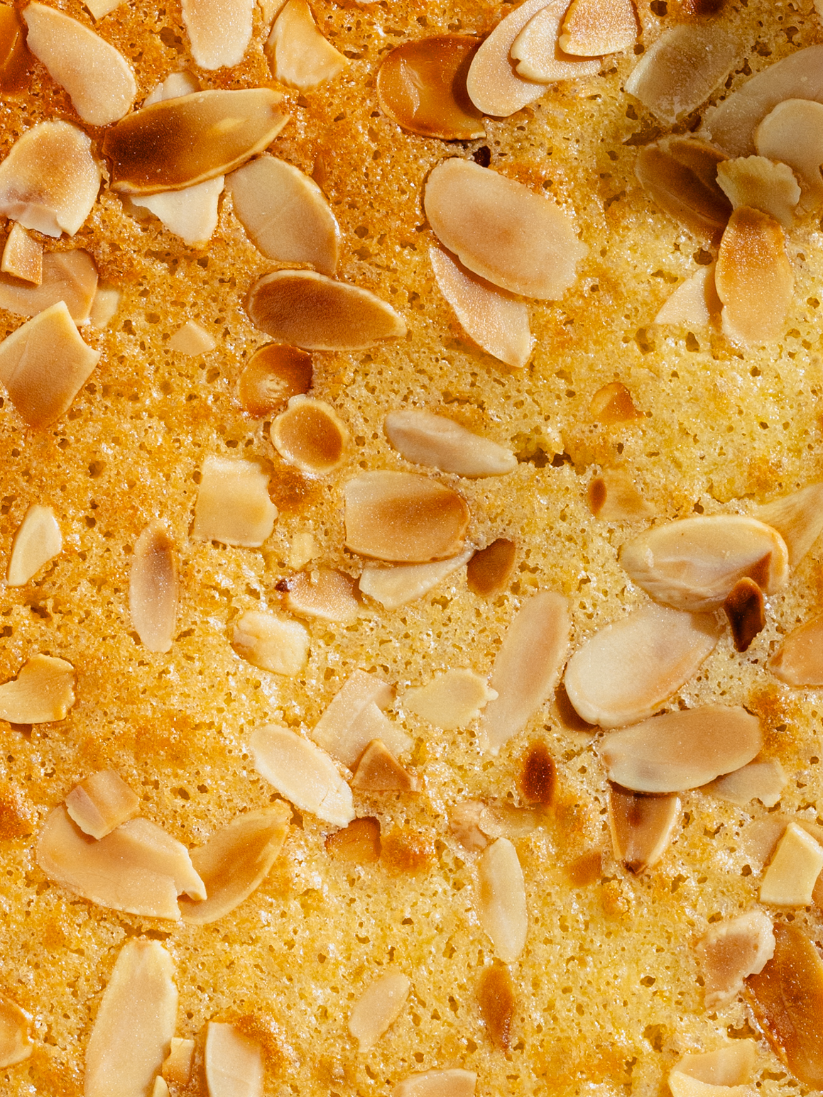 Zitrus Brownies Rezept 2