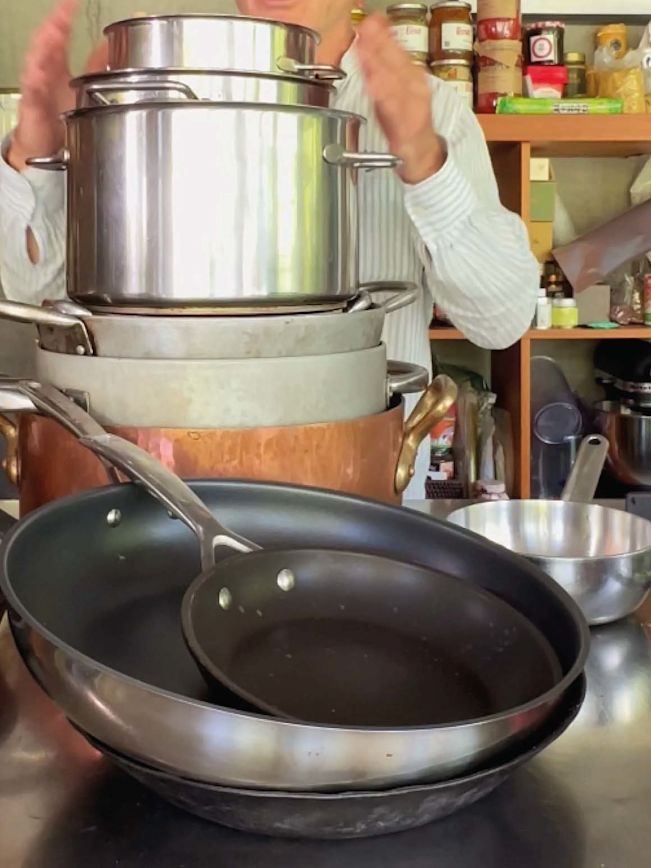 Welche Pfannen How To Welche Pfannen How To