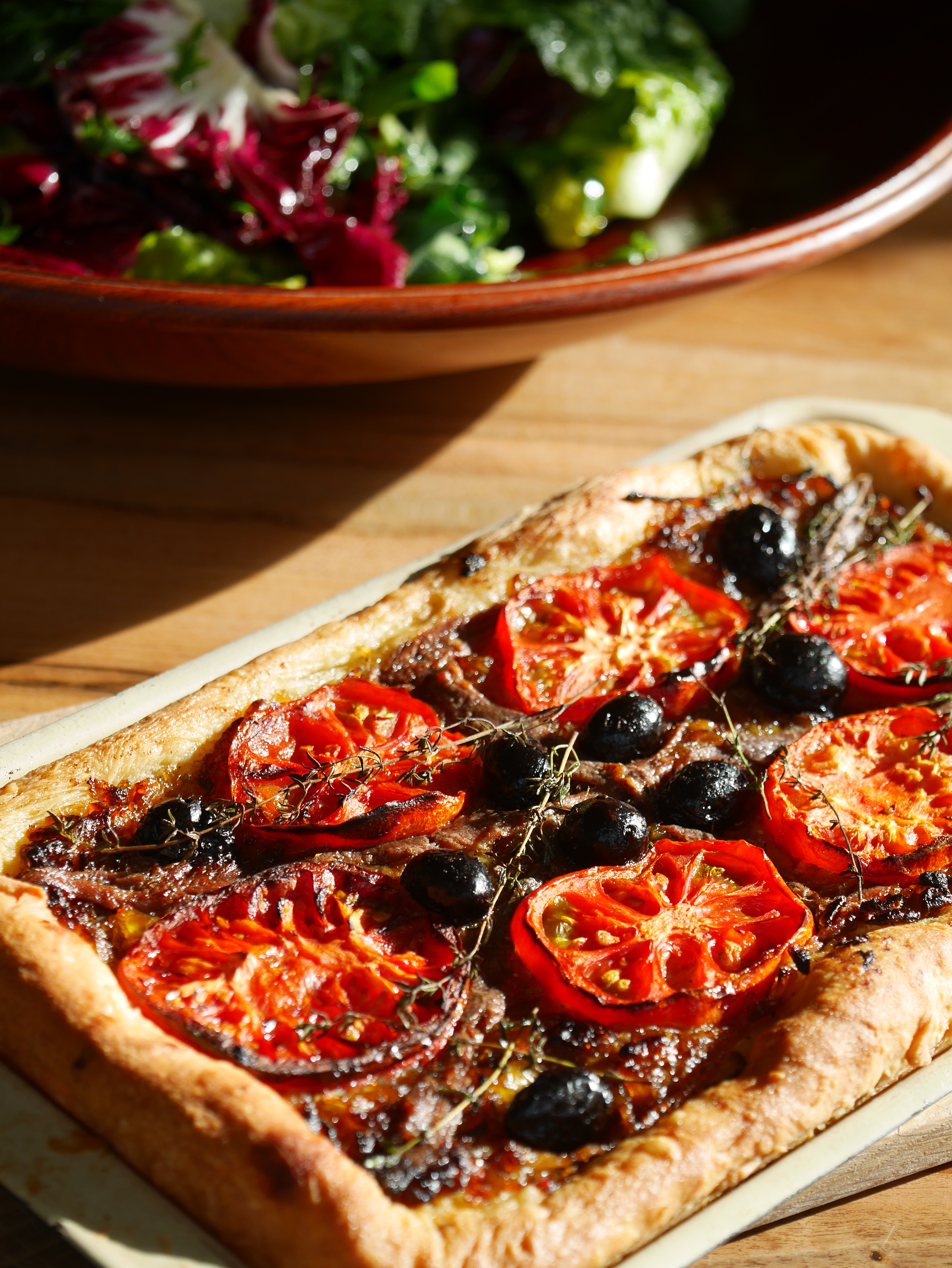 Pissaladière Rezept 2