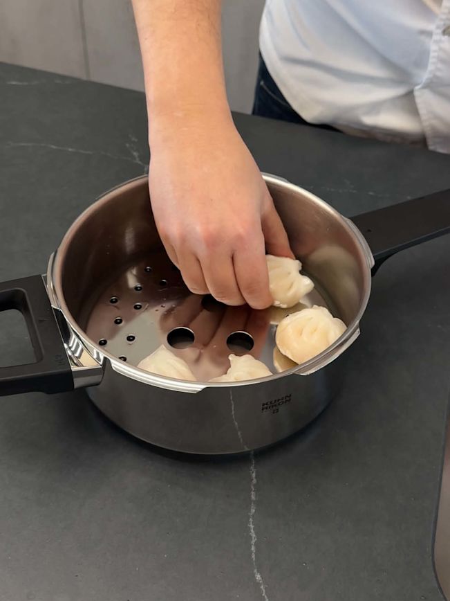 How To_Dampf garen Teaser 3 How To_Dampf garen Teaser 3