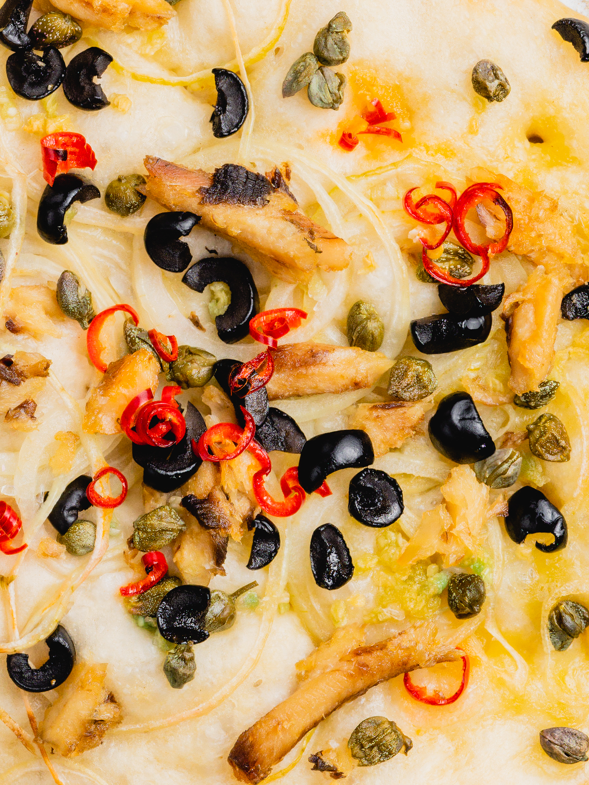 Focaccia al David Rezept 2