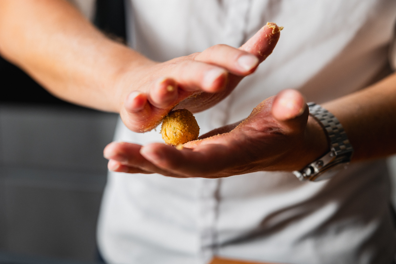 Schritt 3: Cookies backen