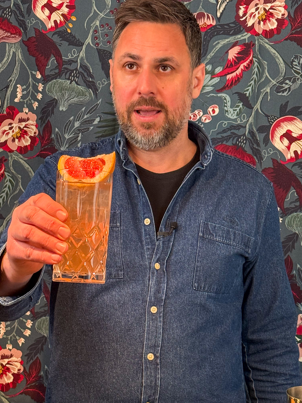 Cpcktailgläser Longdrinkgläser Teaser