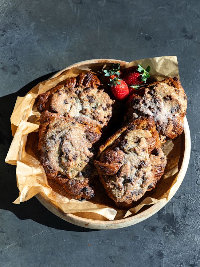 Crookie Croissant 1 Crookie Croissant 1