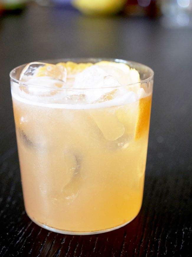 Pink Knees Rezept Pink Knees Rezept