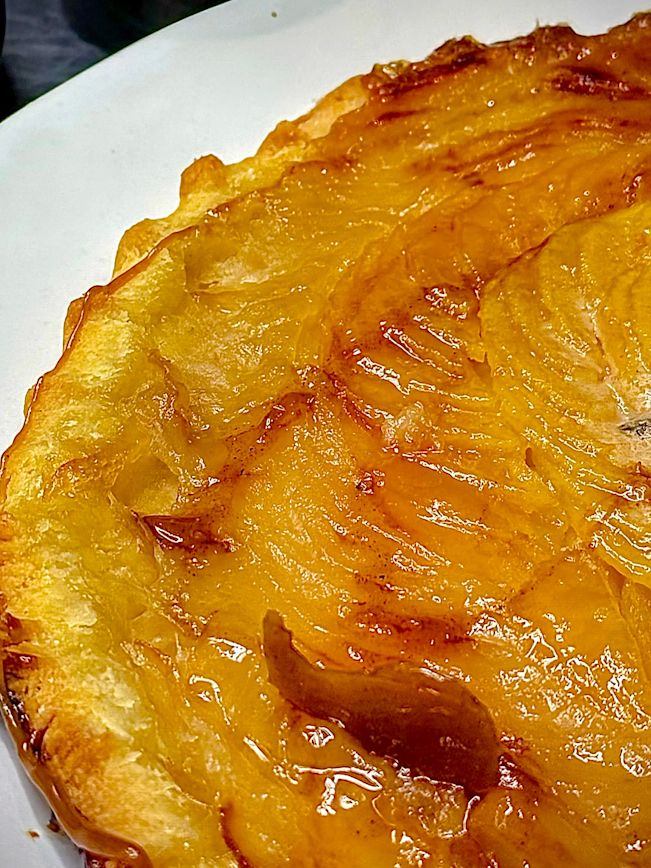 Fine Apple Tart Rezept 3 Fine Apple Tart Rezept 3